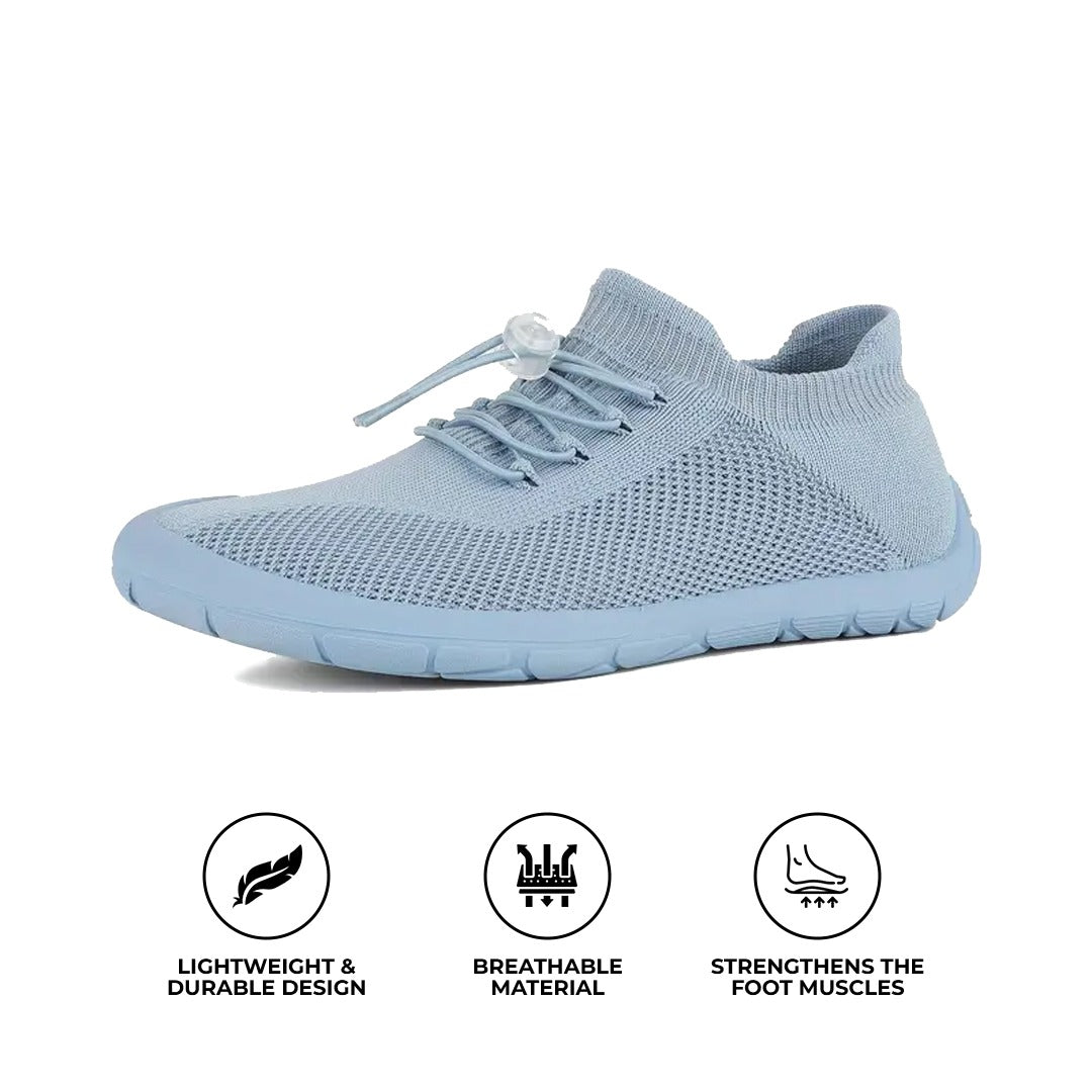 Hike Balance FUSE - Healthy All-Day Comfort Walking Shoes