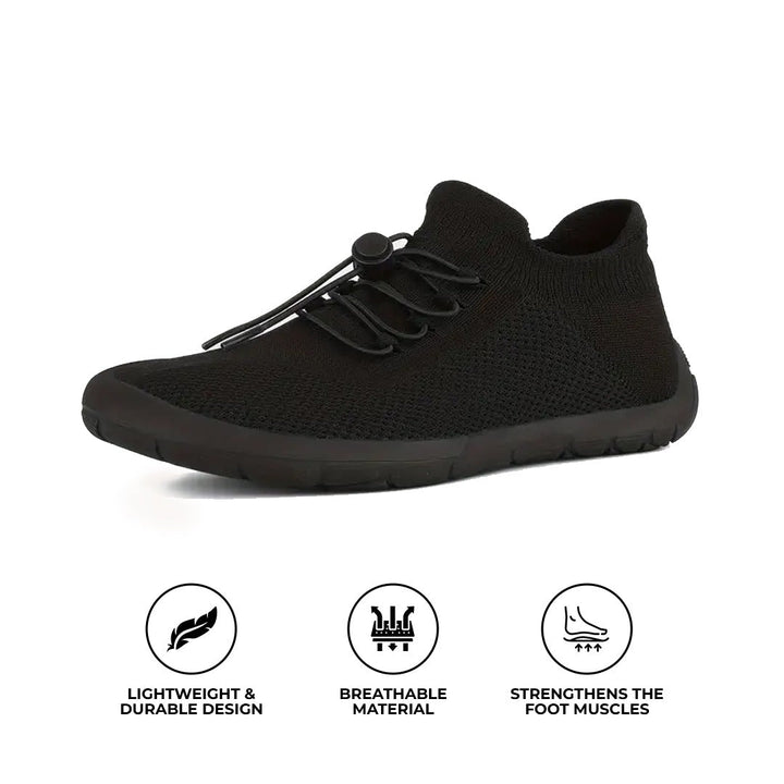 Hike Balance FUSE - Healthy All-Day Comfort Walking Shoes