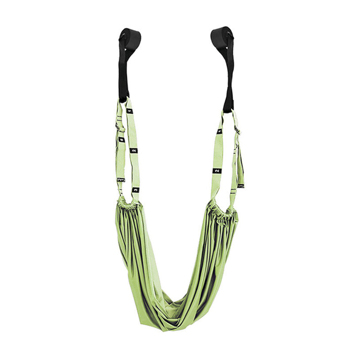 Savannah | Over-the-Door Yoga Stretch Strap for Splits