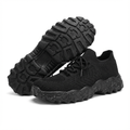 Breathable Ortho Sneakers with Non-Slip Outsole
