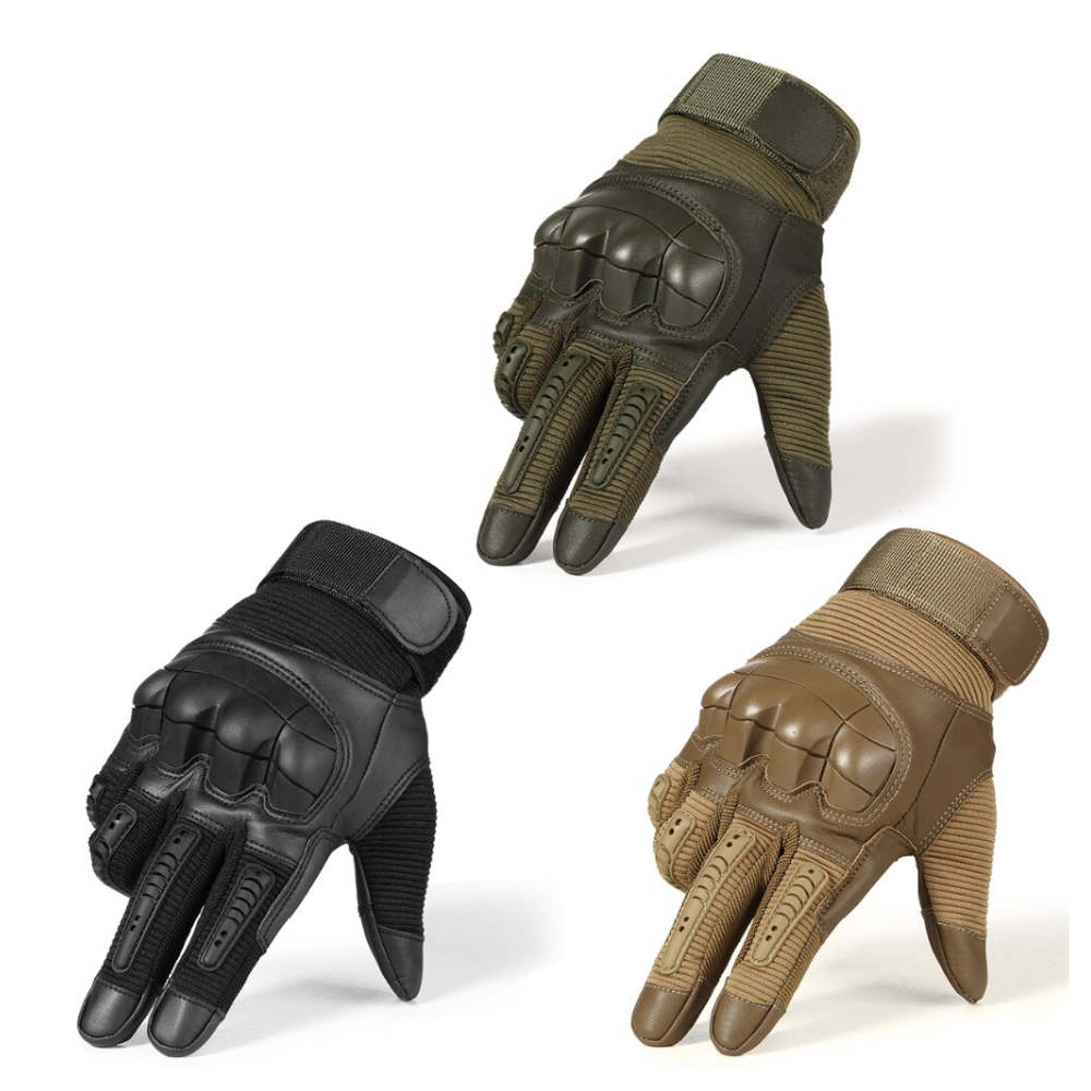 Lightweight Outdoor Gloves For Hiking &amp; Cycling
