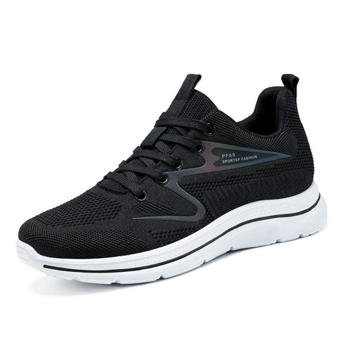 Women's Orthopedic Mesh Sneakers with Arch Support