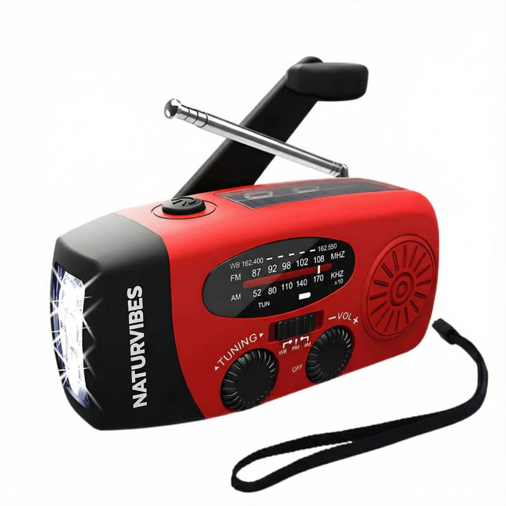 Reliable Emergency Backup Power Device