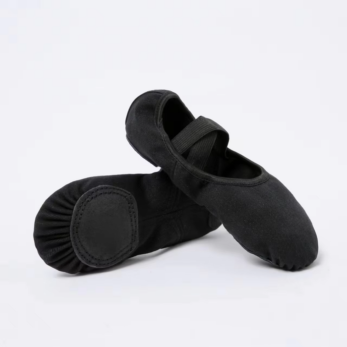 Bronoir Elina Step - Elegant & Supportive Ballerinas for Daily Comfort