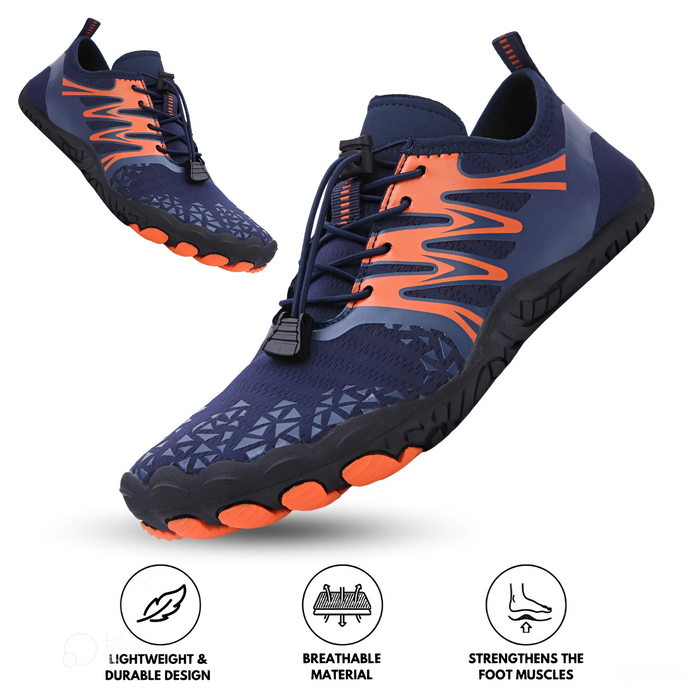 Women's Barefoot Minimalist Shoes for Running and Hiking
