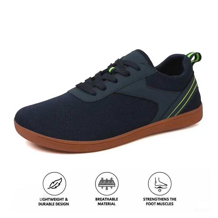 Women's Barefoot Minimalist Sneakers Lightweight